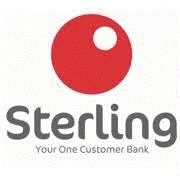 Sterling Bank